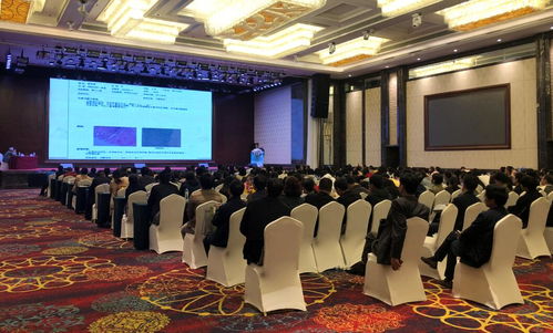 深耕湖湘，鏈接世界 專業會展與酒店服務的全方位解決方案